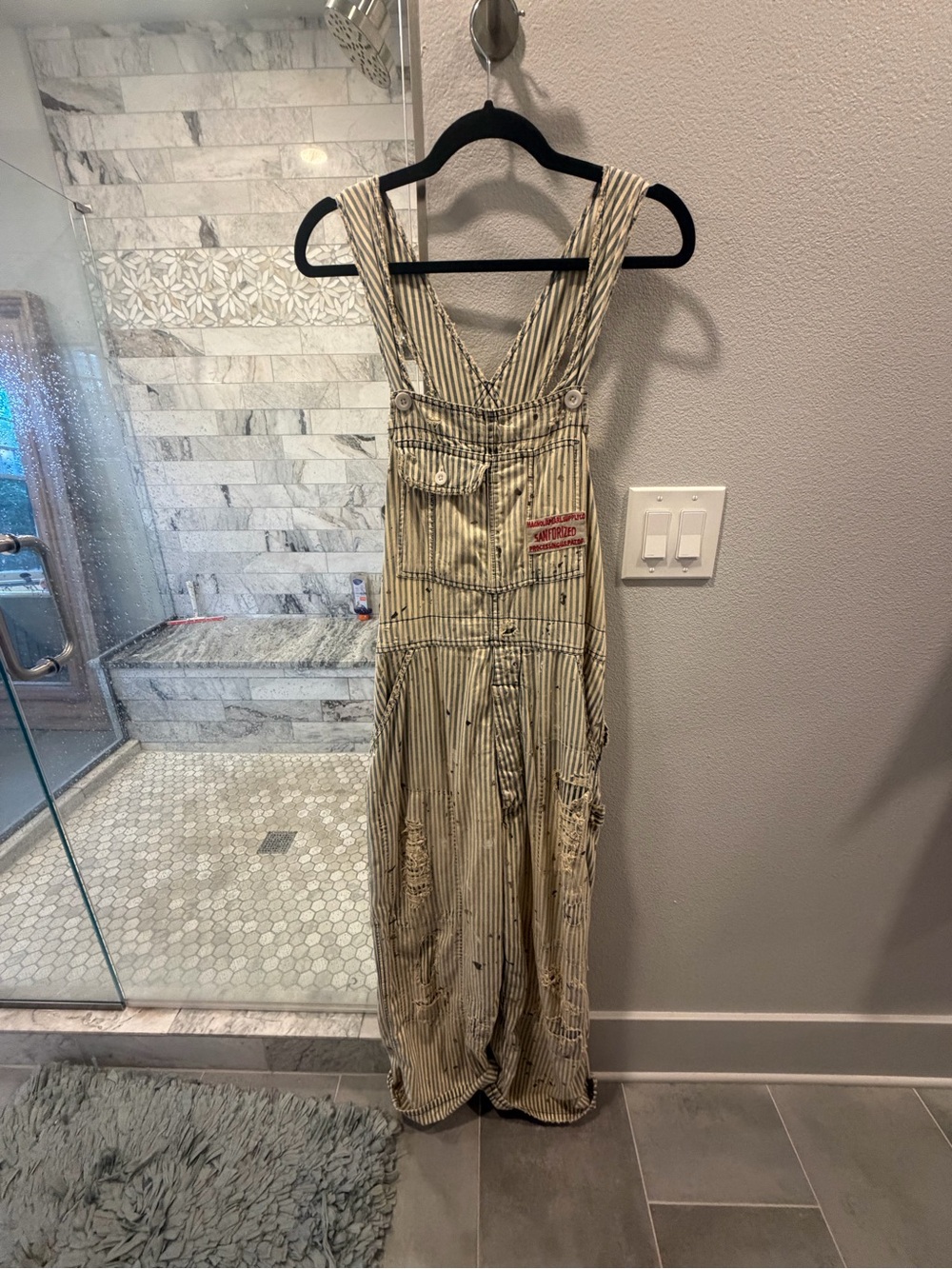 Magnolia Pearl Overalls